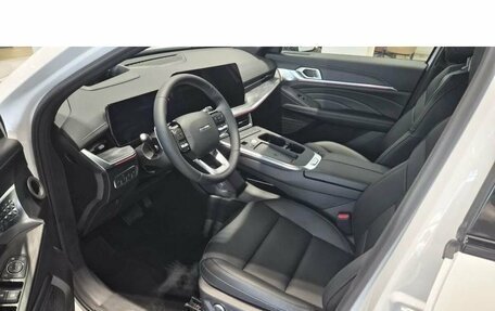 Haval F7x, 2026 год, 3 959 010 рублей, 10 фотография