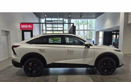 Haval F7x, 2026 год, 3 959 010 рублей, 3 фотография