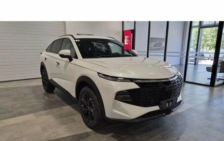 Haval F7x, 2026 год, 3 959 010 рублей, 2 фотография