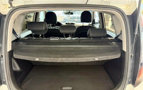 KIA Soul II рестайлинг, 2014 год, 899 000 рублей, 7 фотография