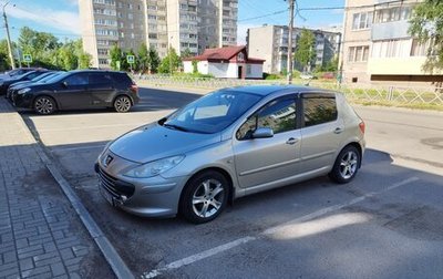 Peugeot 307 I, 2006 год, 400 000 рублей, 1 фотография