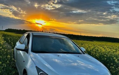 Chevrolet Cruze II, 2012 год, 830 000 рублей, 1 фотография