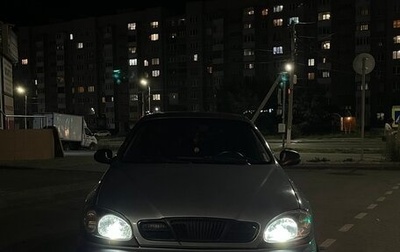 Chevrolet Lanos I, 2006 год, 160 000 рублей, 1 фотография