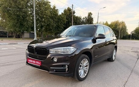 BMW X5, 2016 год, 3 000 000 рублей, 1 фотография