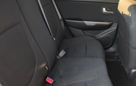 KIA Rio III рестайлинг, 2014 год, 900 000 рублей, 9 фотография