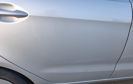 KIA Rio III рестайлинг, 2014 год, 900 000 рублей, 8 фотография