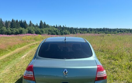 Renault Megane II, 2005 год, 280 000 рублей, 4 фотография