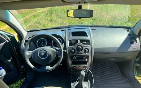Renault Megane II, 2005 год, 280 000 рублей, 9 фотография