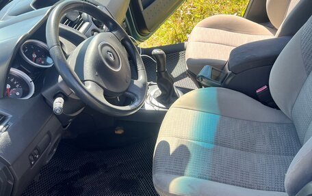 Renault Megane II, 2005 год, 280 000 рублей, 10 фотография