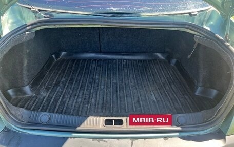 Renault Megane II, 2005 год, 280 000 рублей, 12 фотография