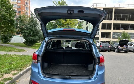 Hyundai ix35 I рестайлинг, 2011 год, 1 300 000 рублей, 7 фотография