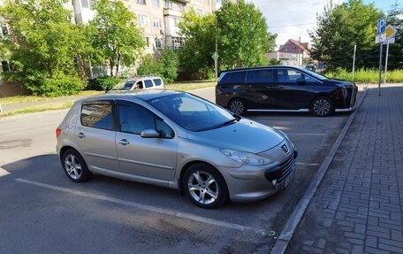 Peugeot 307 I, 2006 год, 400 000 рублей, 3 фотография