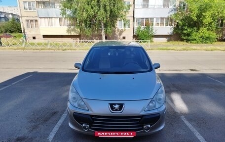 Peugeot 307 I, 2006 год, 400 000 рублей, 2 фотография