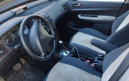 Peugeot 307 I, 2006 год, 400 000 рублей, 7 фотография