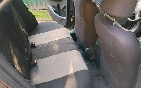 Toyota Corolla, 2008 год, 730 000 рублей, 5 фотография