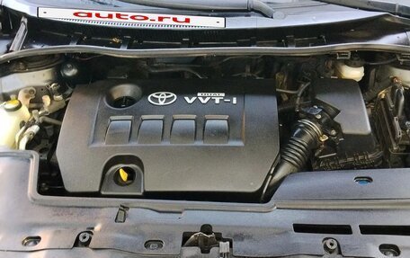 Toyota Corolla, 2008 год, 730 000 рублей, 2 фотография