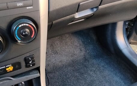 Toyota Corolla, 2008 год, 730 000 рублей, 13 фотография