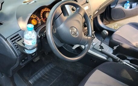 Toyota Corolla, 2008 год, 730 000 рублей, 19 фотография