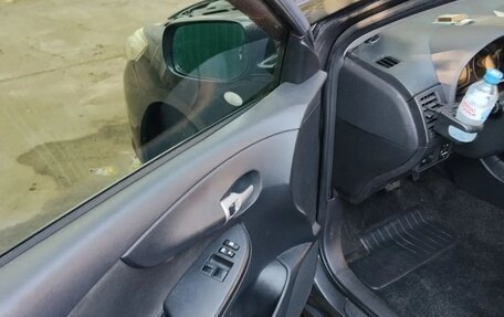 Toyota Corolla, 2008 год, 730 000 рублей, 11 фотография