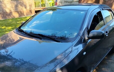 Toyota Corolla, 2008 год, 730 000 рублей, 17 фотография