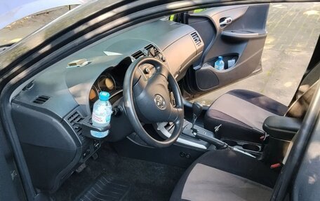 Toyota Corolla, 2008 год, 730 000 рублей, 22 фотография