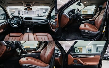BMW X5, 2016 год, 3 000 000 рублей, 5 фотография