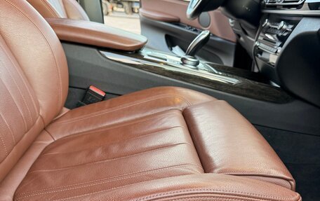 BMW X5, 2016 год, 3 000 000 рублей, 13 фотография