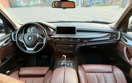 BMW X5, 2016 год, 3 000 000 рублей, 11 фотография