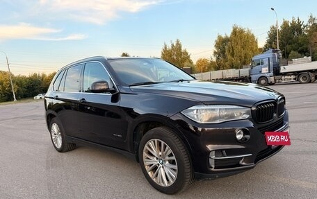 BMW X5, 2016 год, 3 000 000 рублей, 2 фотография