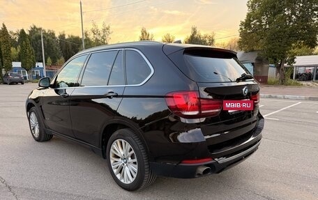 BMW X5, 2016 год, 3 000 000 рублей, 7 фотография
