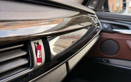 BMW X5, 2016 год, 3 000 000 рублей, 15 фотография