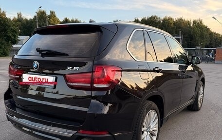 BMW X5, 2016 год, 3 000 000 рублей, 10 фотография