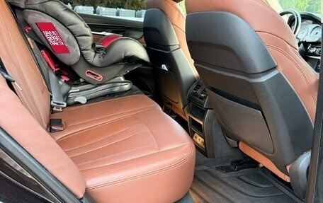 BMW X5, 2016 год, 3 000 000 рублей, 12 фотография
