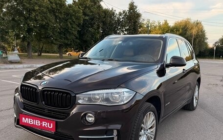 BMW X5, 2016 год, 3 000 000 рублей, 9 фотография