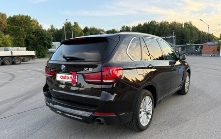 BMW X5, 2016 год, 3 000 000 рублей, 6 фотография