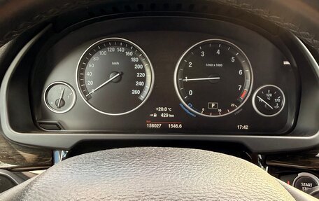 BMW X5, 2016 год, 3 000 000 рублей, 16 фотография