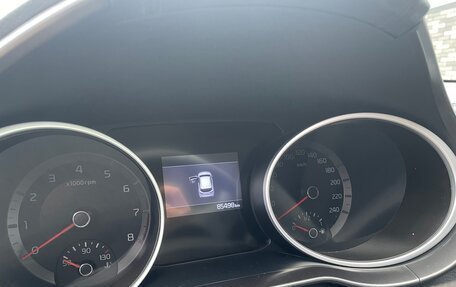 KIA cee'd III, 2018 год, 1 370 000 рублей, 8 фотография