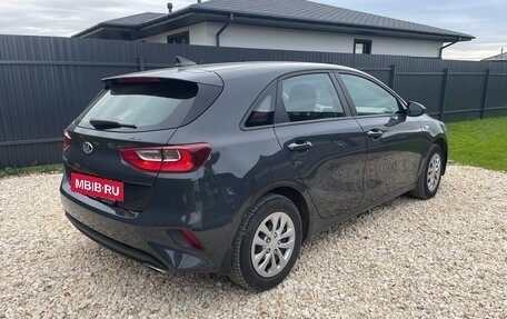 KIA cee'd III, 2018 год, 1 370 000 рублей, 2 фотография