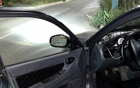 Chevrolet Lanos I, 2006 год, 160 000 рублей, 10 фотография