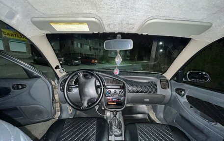 Chevrolet Lanos I, 2006 год, 160 000 рублей, 6 фотография