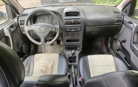 Opel Astra G, 2003 год, 155 000 рублей, 6 фотография