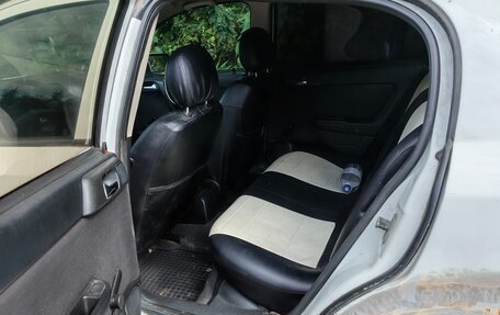 Opel Astra G, 2003 год, 155 000 рублей, 4 фотография