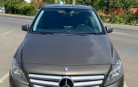Mercedes-Benz B-Класс, 2012 год, 1 250 000 рублей, 6 фотография