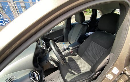 Mercedes-Benz B-Класс, 2012 год, 1 250 000 рублей, 20 фотография