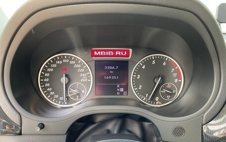 Mercedes-Benz B-Класс, 2012 год, 1 250 000 рублей, 15 фотография