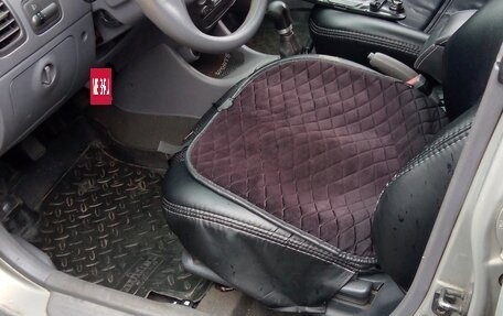 Hyundai Accent II, 2007 год, 260 000 рублей, 5 фотография