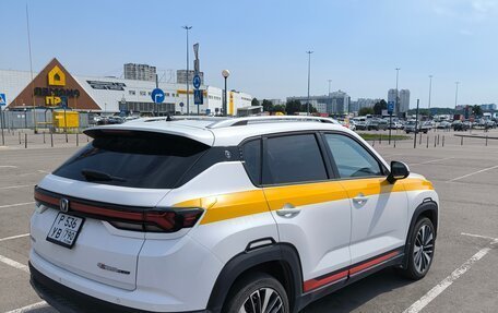 Changan CS35 Plus, 2024 год, 1 410 000 рублей, 4 фотография