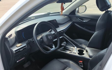 Changan CS35 Plus, 2024 год, 1 410 000 рублей, 7 фотография
