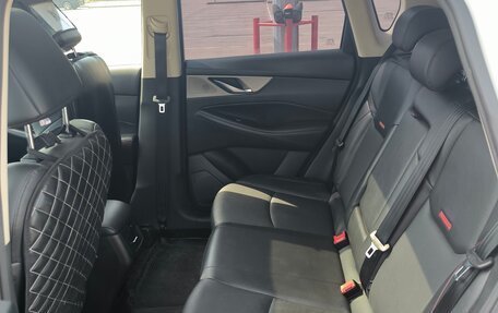 Changan CS35 Plus, 2024 год, 1 410 000 рублей, 8 фотография