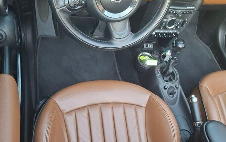 MINI Cabrio, 2013 год, 1 570 000 рублей, 4 фотография